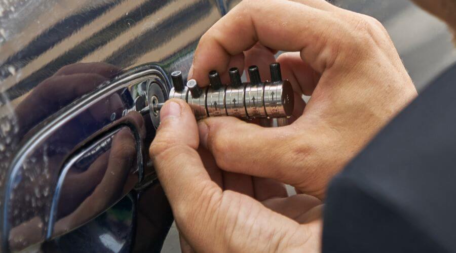 Expert tile roof repair services in Central, SC